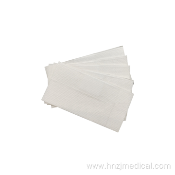 Disposable Medical Infusion Patch